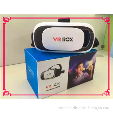 VR box VR glasses 3D glasses